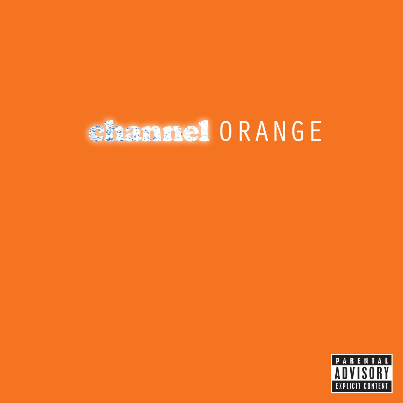 Orange Album