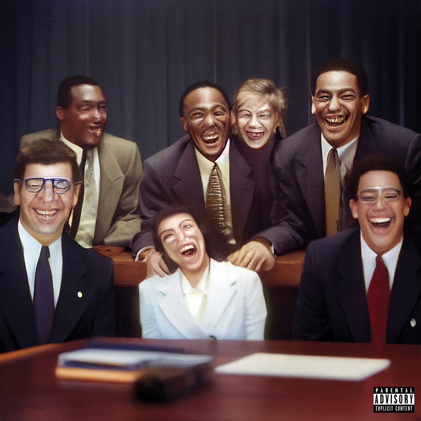 Yatchy Album